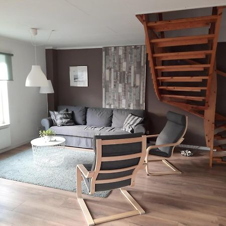 Ferienhaus-Landliebe-Wohnung-9048-3 Danschendorf Экстерьер фото