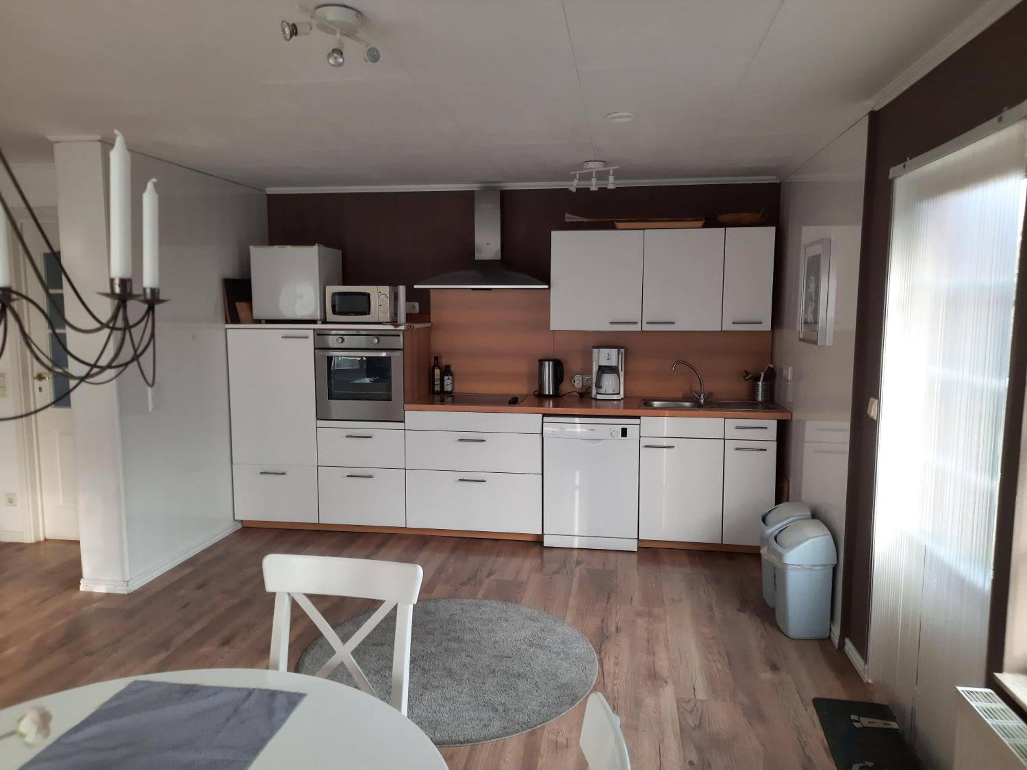 Ferienhaus-Landliebe-Wohnung-9048-3 Danschendorf Экстерьер фото