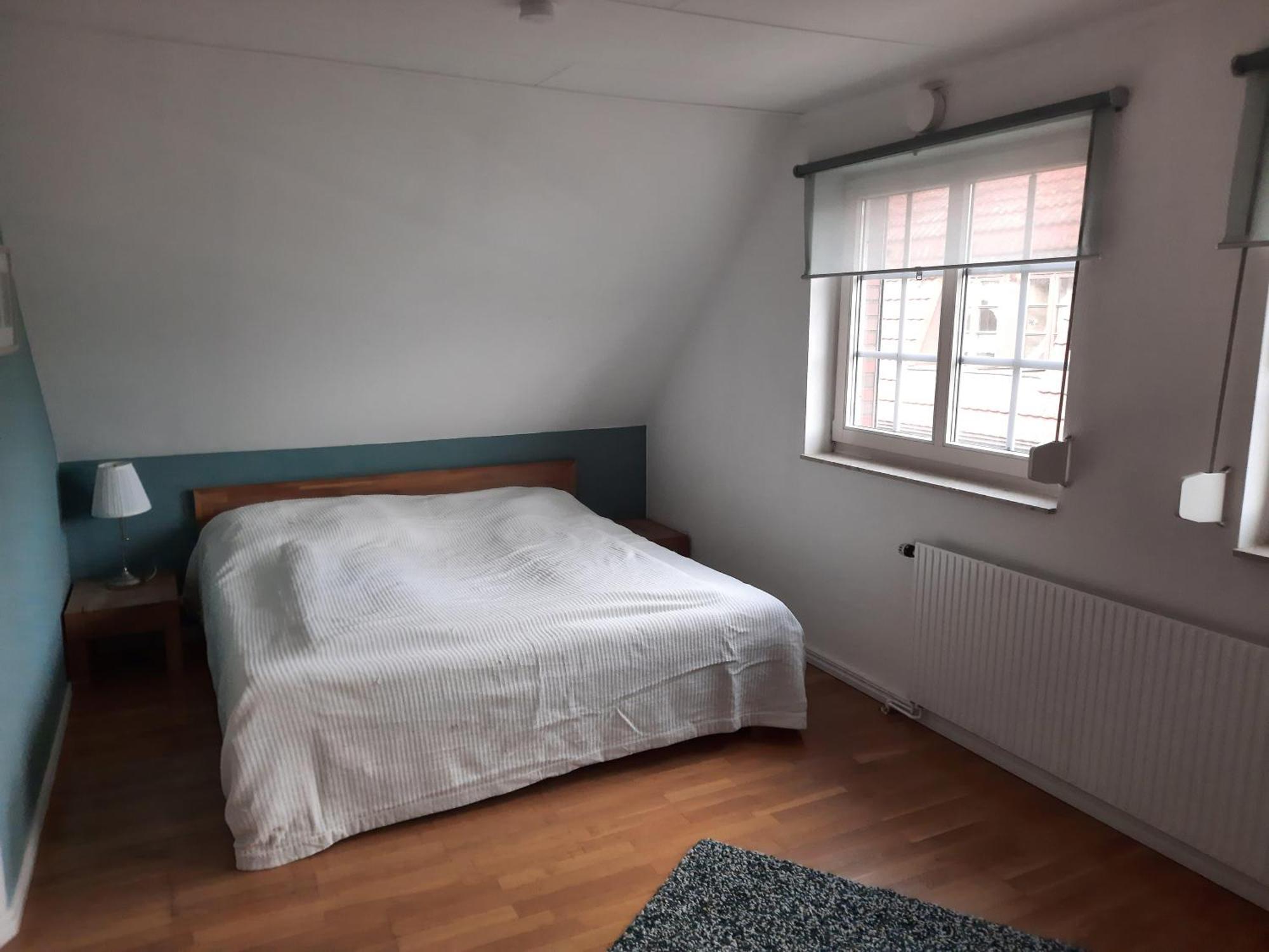 Ferienhaus-Landliebe-Wohnung-9048-3 Danschendorf Экстерьер фото