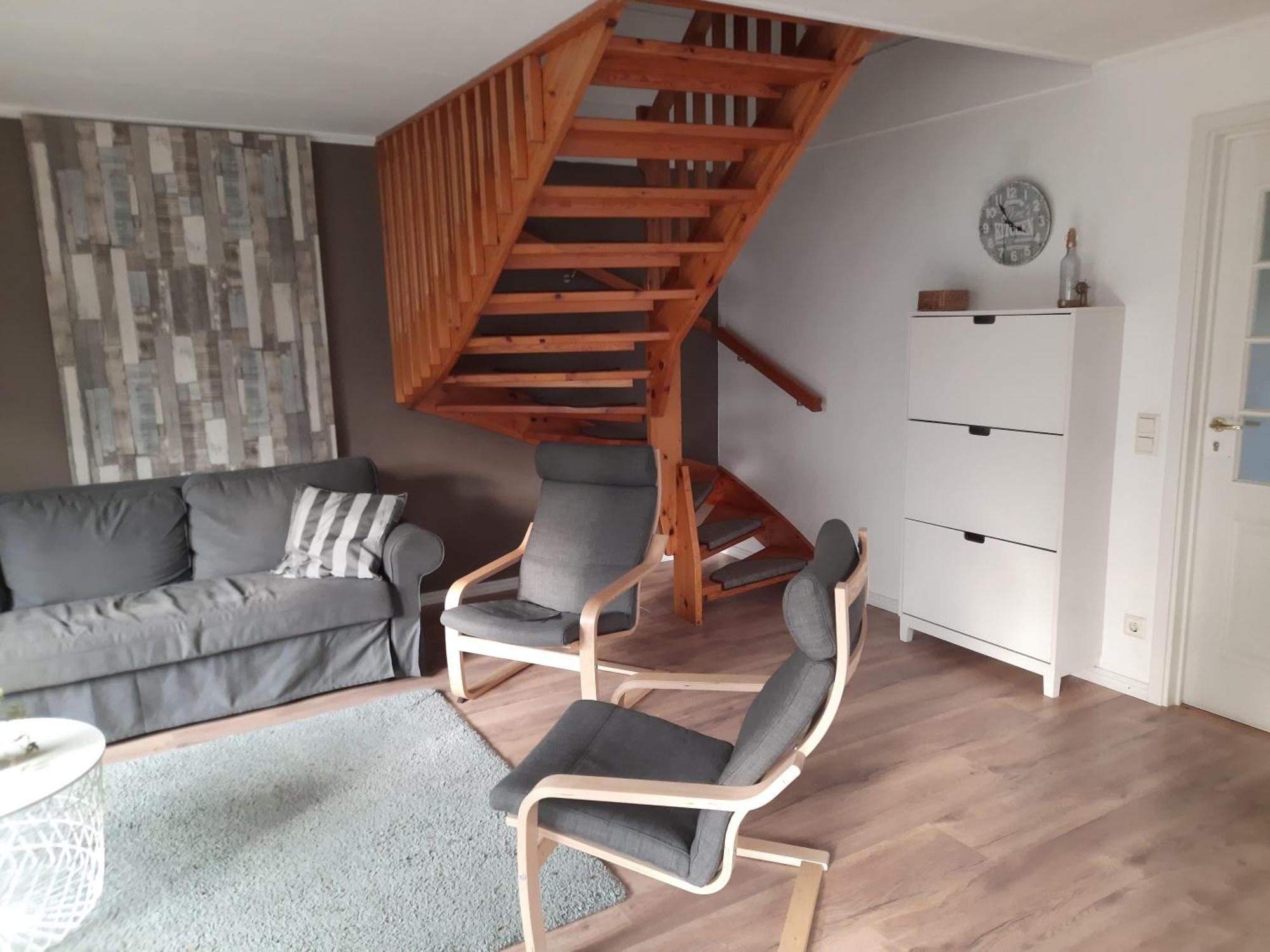 Ferienhaus-Landliebe-Wohnung-9048-3 Danschendorf Экстерьер фото